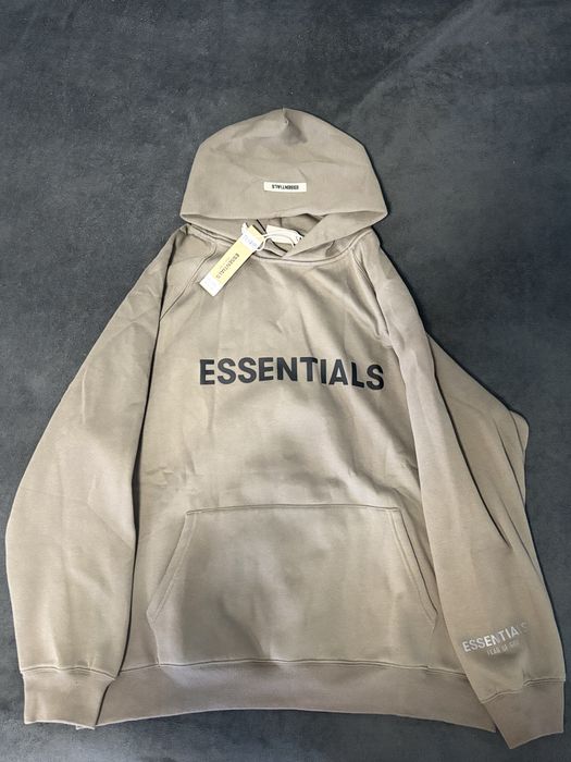 Hanorac Essentials XL