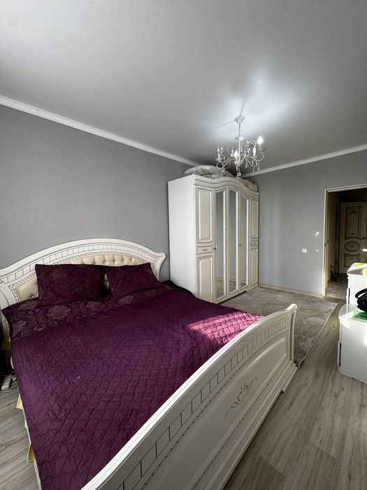 Продам 2х комн Болашак с ремонтом