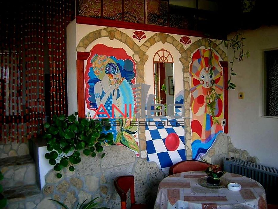 Къща в Варна, област-м-т Журналист площ 700 цена 900000