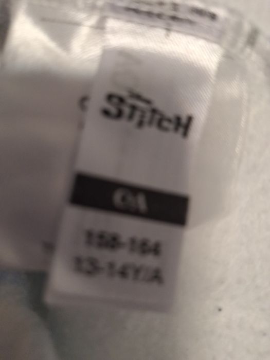 Hanorace fetite 9-12ani