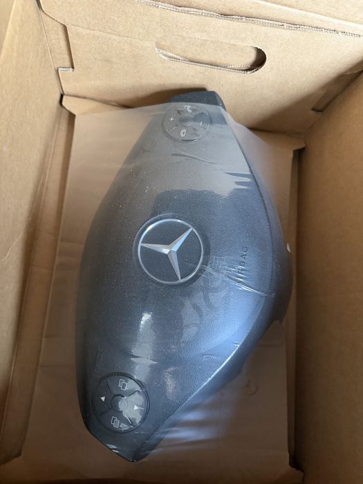 Airbag на едро и дребно