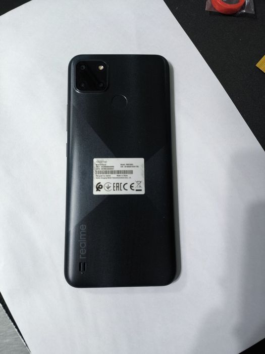 Продается Realme C21 Y