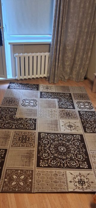 Ковер в норм состояние