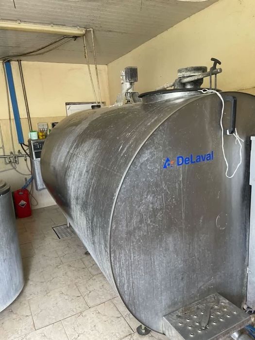 Продава се Земеделски имот в Димитровград -  кв.м за 153000 €/дка - Снимка #2