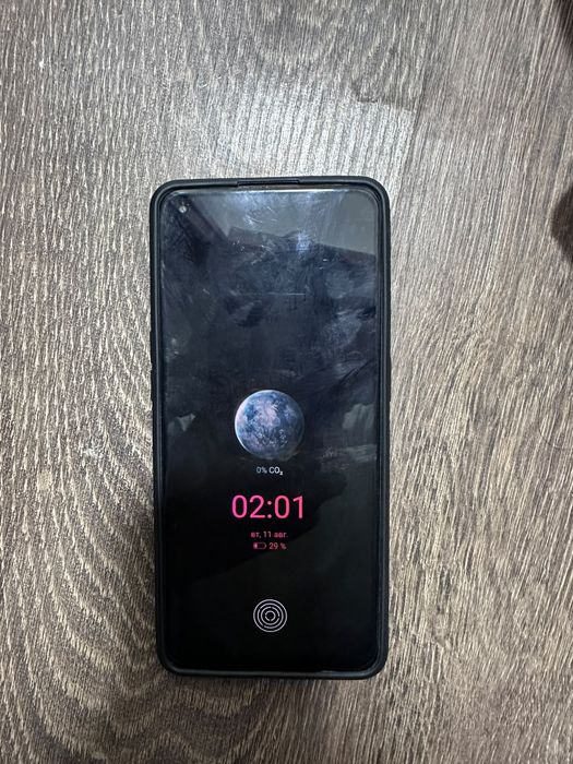 Oppo reno 7 4g 128/8