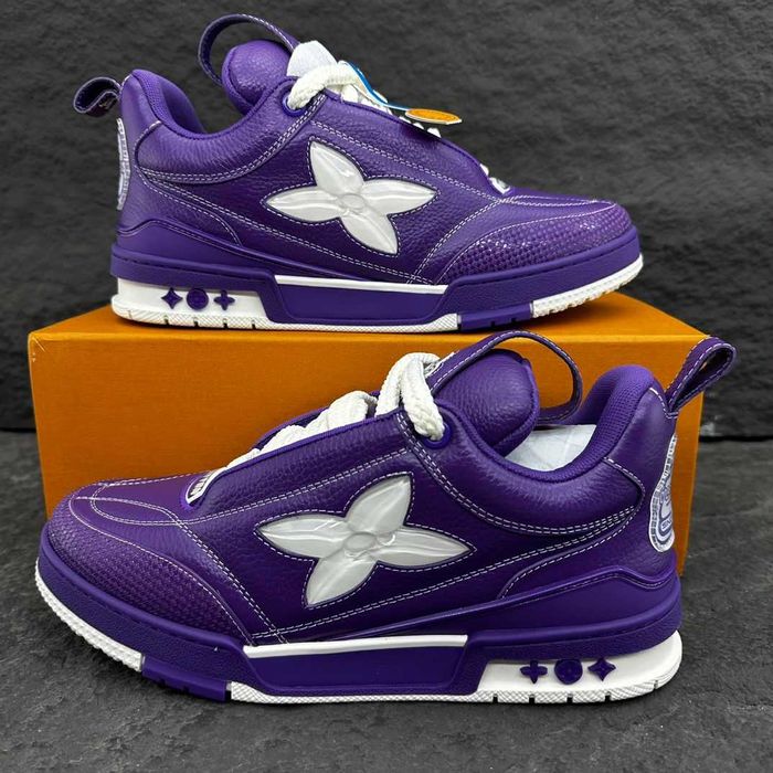 Louis Vouitton Skate