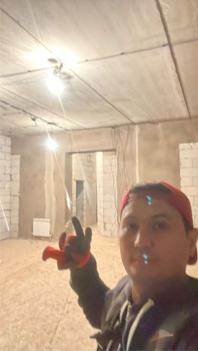 Услуги электромонтажника