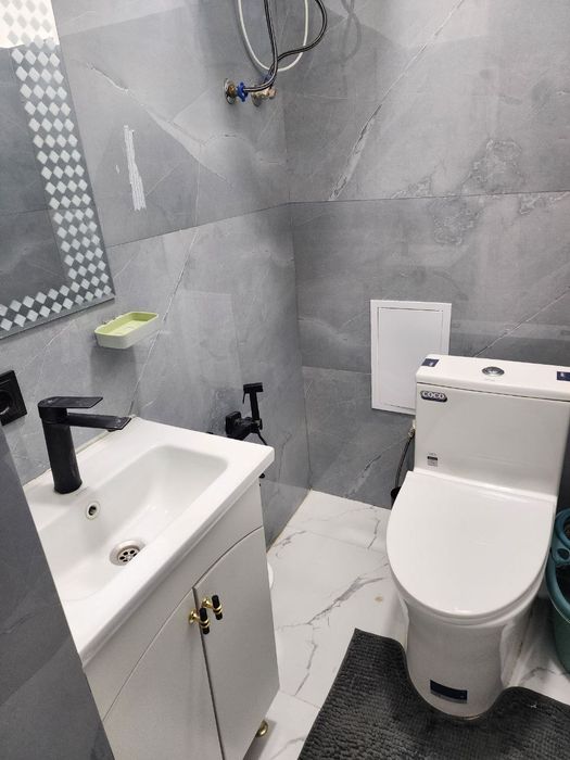 Kunlik Kvartira  Посуточно квартира