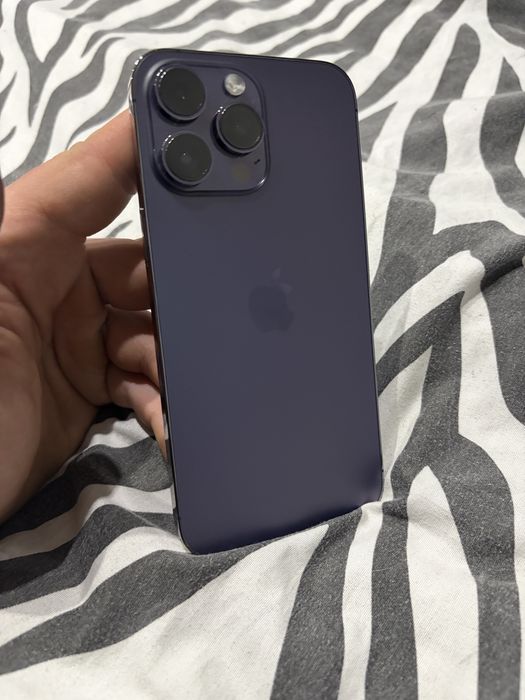 iphone 14 pro max esim