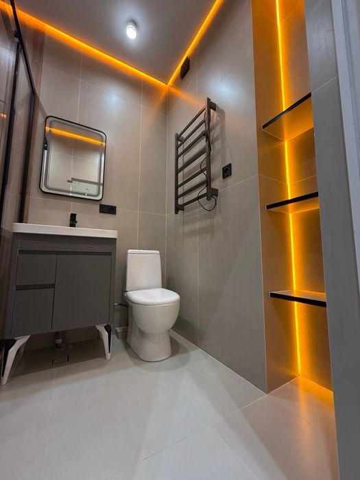 Новостройка с кадастром в Центре от Golden House 2-7-15