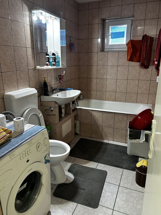 Apartament Calea Lipovei