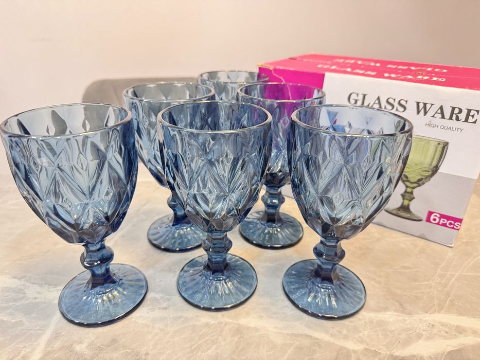 Продам набор фужер