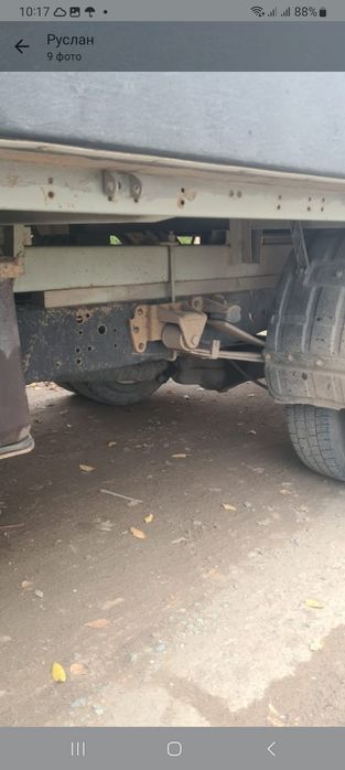 Продам газель в хорошем состоянии