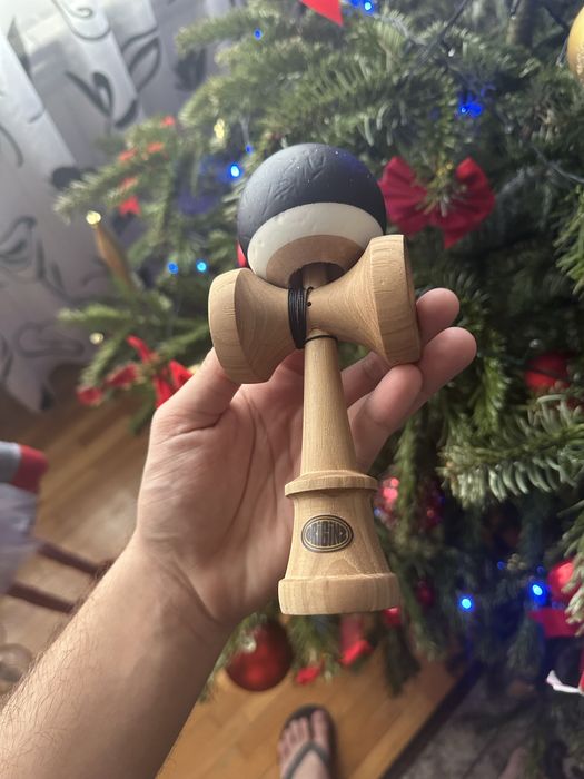 Kendama custom DaOriginz /Okendama