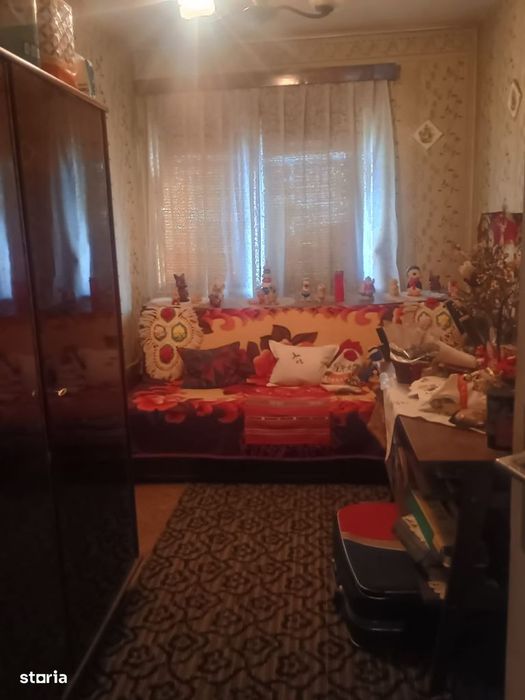 Apartament 3 camere, zona OBOR