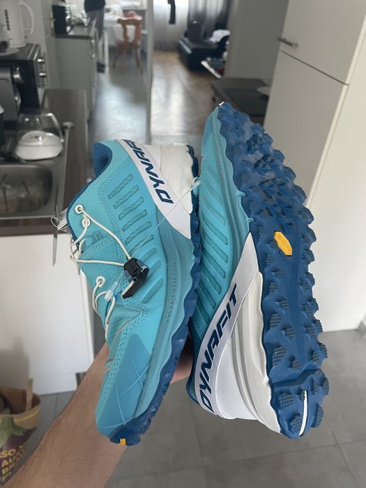 Adidasi TRAILRUN DYNAFIT / marimea 41 fete