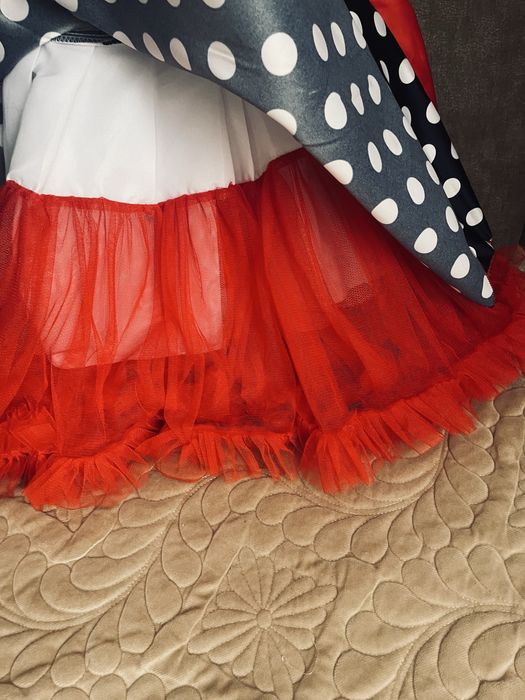 Новое платье -28 размер