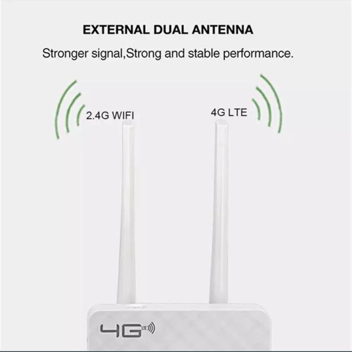 4G router wifi CPE  Uzmobile,Ums,Humans,Beeline,Ucell.