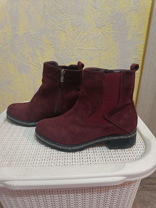Зимни боти 36 номер