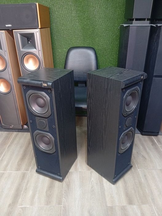 Тонколони ELAC EL-110
