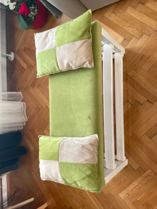 Bancuta superba hol / gradina