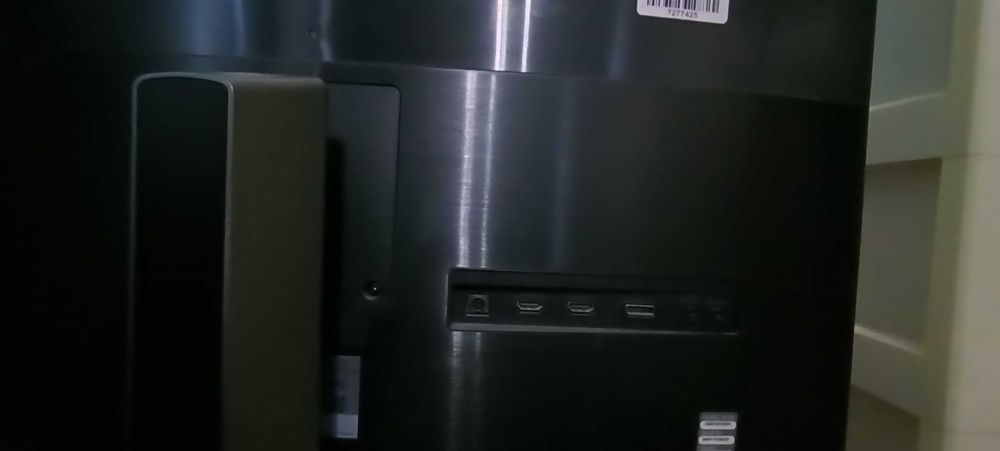 Монитор Samsung s29e790c