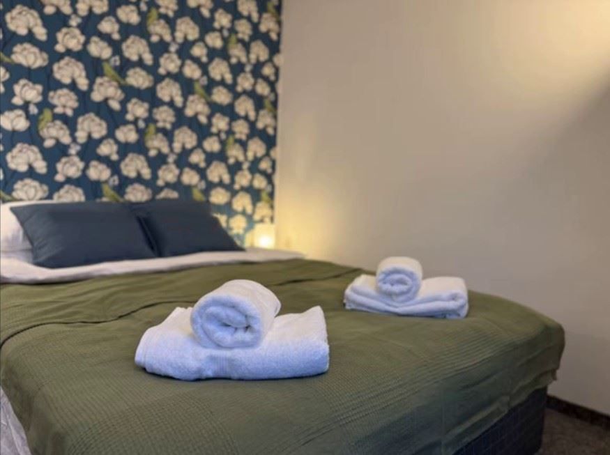 Дава се под наем Тристаен апартамент в София, Център - 76 кв.м за 947.58 € - Снимка #4