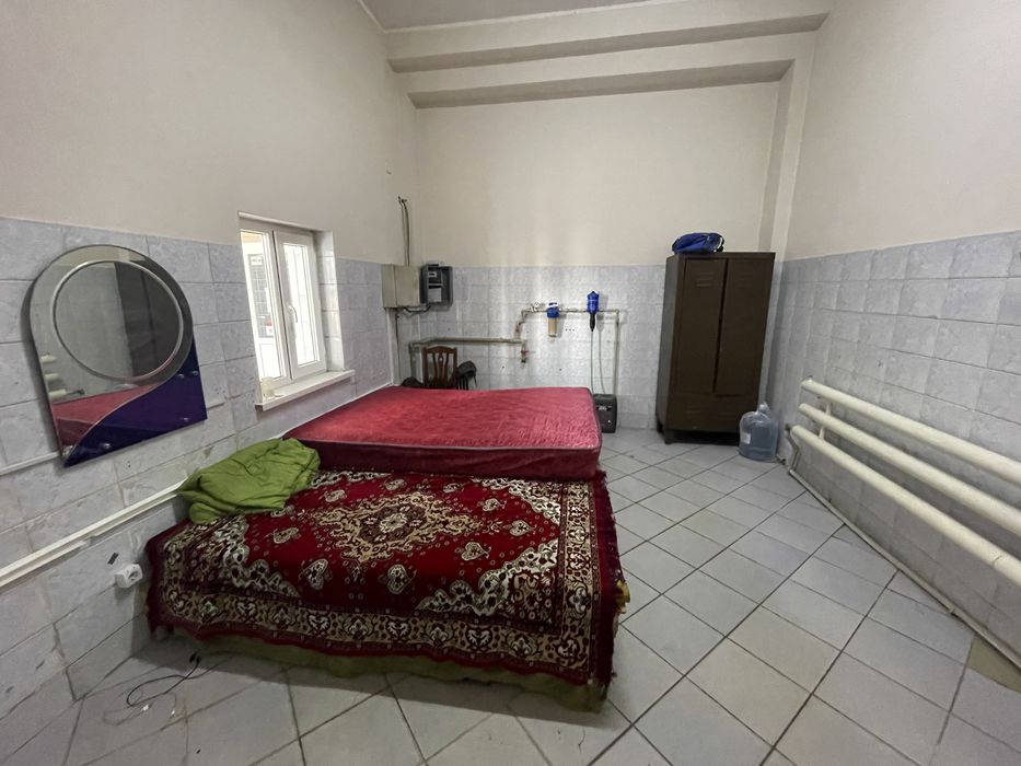 Сдам автомойку в аренду.