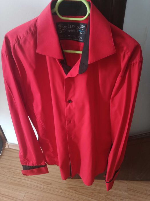 4 camasi Zara si Condra la 100 RON total