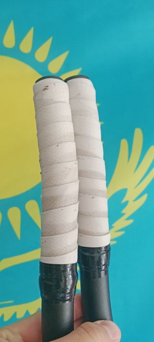 Лежак для велосипеда