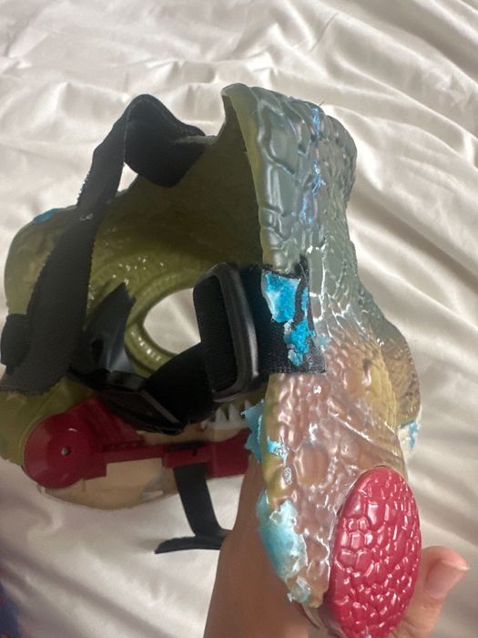 продам маску раптора