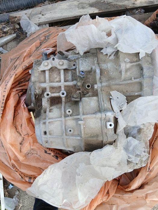 Продается коробка автомат RX300