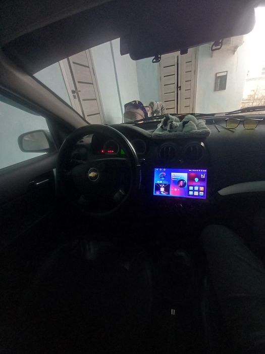 Neksiya 3 Mexanika Yili 2019 Probeg 143000