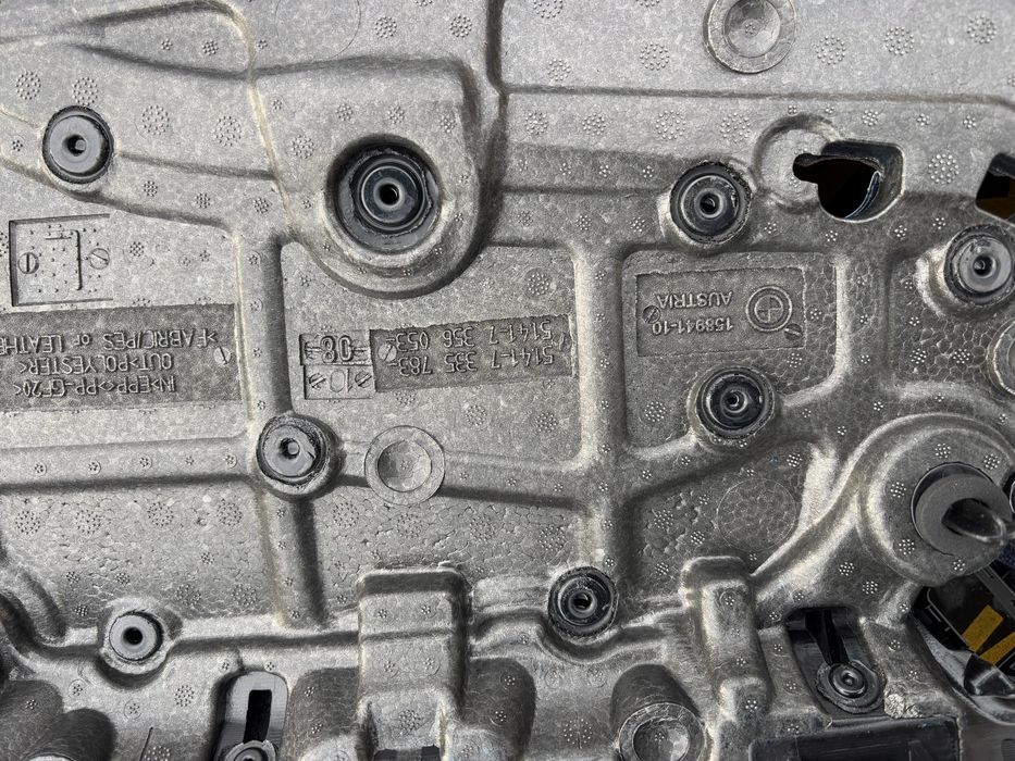 Кора за врата БМВ И8/BMW I8