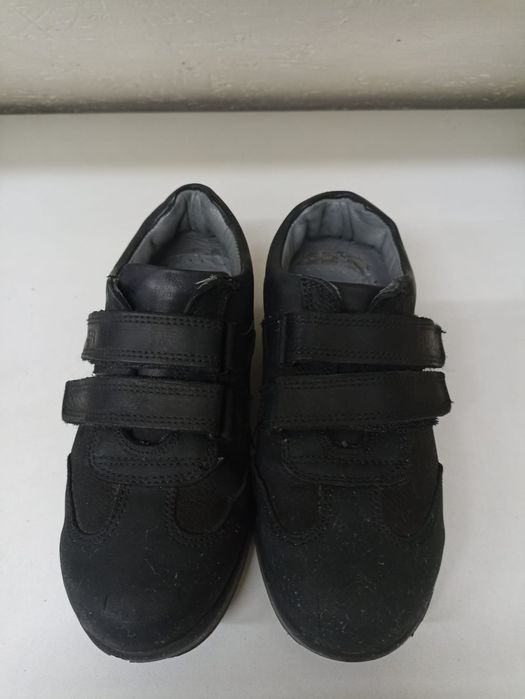 Кроссовки Турция (32,35)