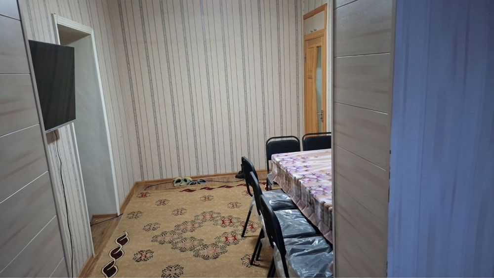 3/2/4  Ijaraga beriladi faqat qizlarga  Chorsuda