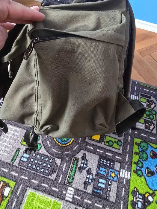 Rucsaci pescuit , 4 modele