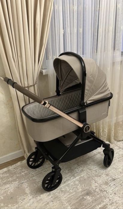 Коляска 2 в 1 Kidilo