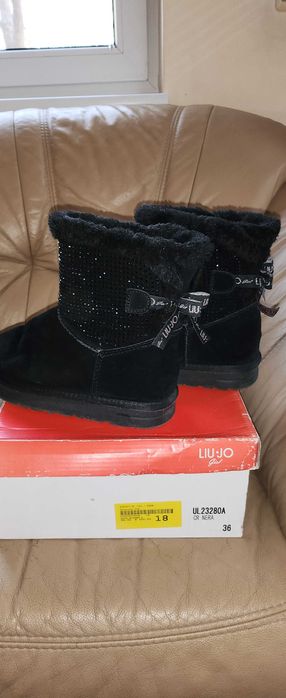 Дамски апрески Lio jo