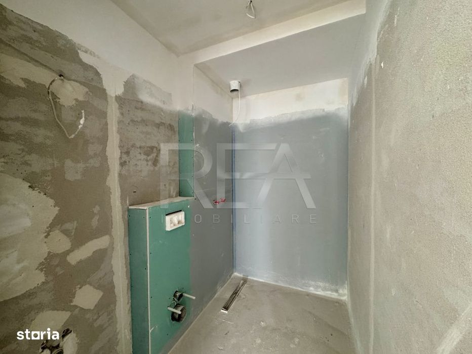 3 camere cu vedere superba Ultracentral