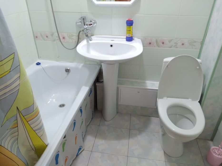 Сдаётся 1ком ЦУМ новая мечеть