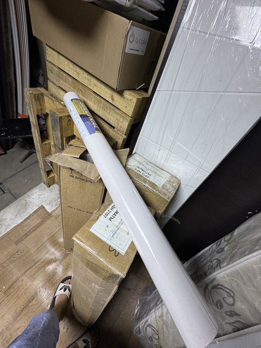 Продам новые обои