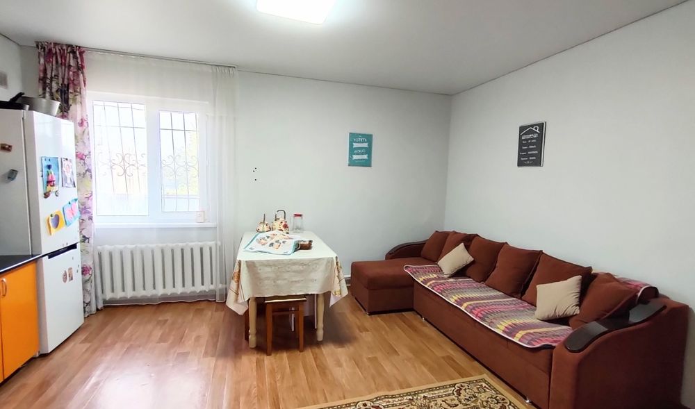 Продается дом в с.Исаево, Карасайский район