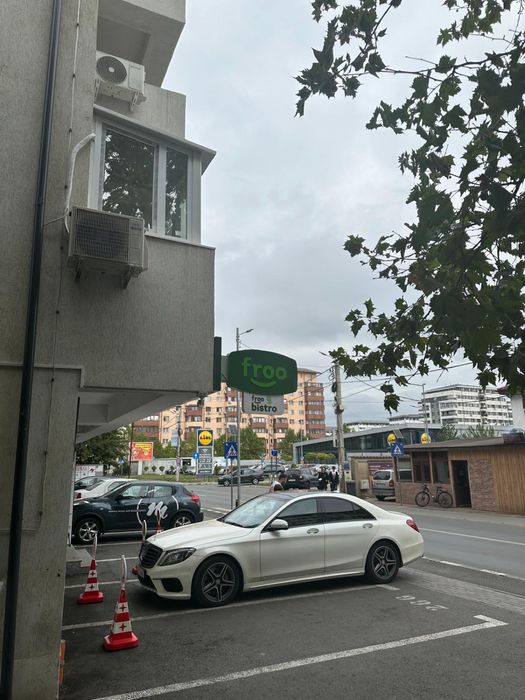 Inchiriez Garsoniera