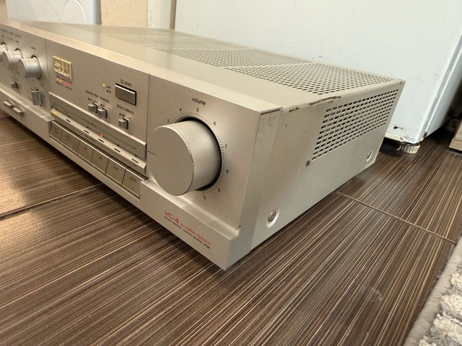 Technics SU-V65 Стерео
