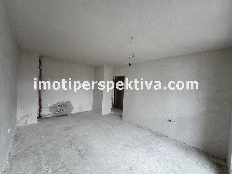 Продава се Двустаен апартамент в Пловдив, Остромила - 59 кв.м за 934 €/кв.м - Снимка #1