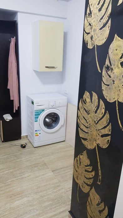 Apartament cu o camera - de inchiriat