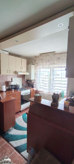 Apartament cu 2 camere, Apahida zona Penny