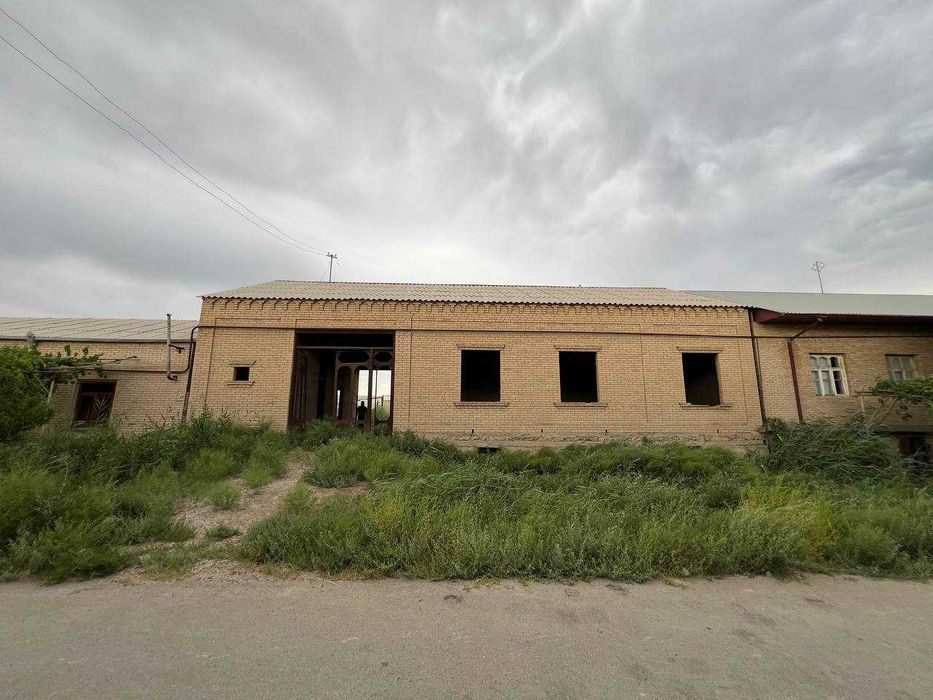 Buxoro shahar, Marg'osim MFYda 8 sotixli  uchastka sotiladi.