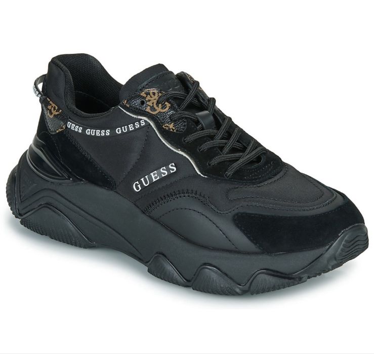 Оригинални обувки Guess